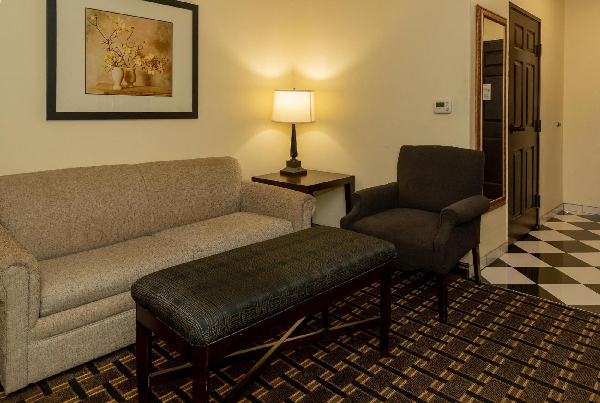 Evangeline Downs Hotel, Ascend Hotel Collection Opelousas Zewnętrze zdjęcie