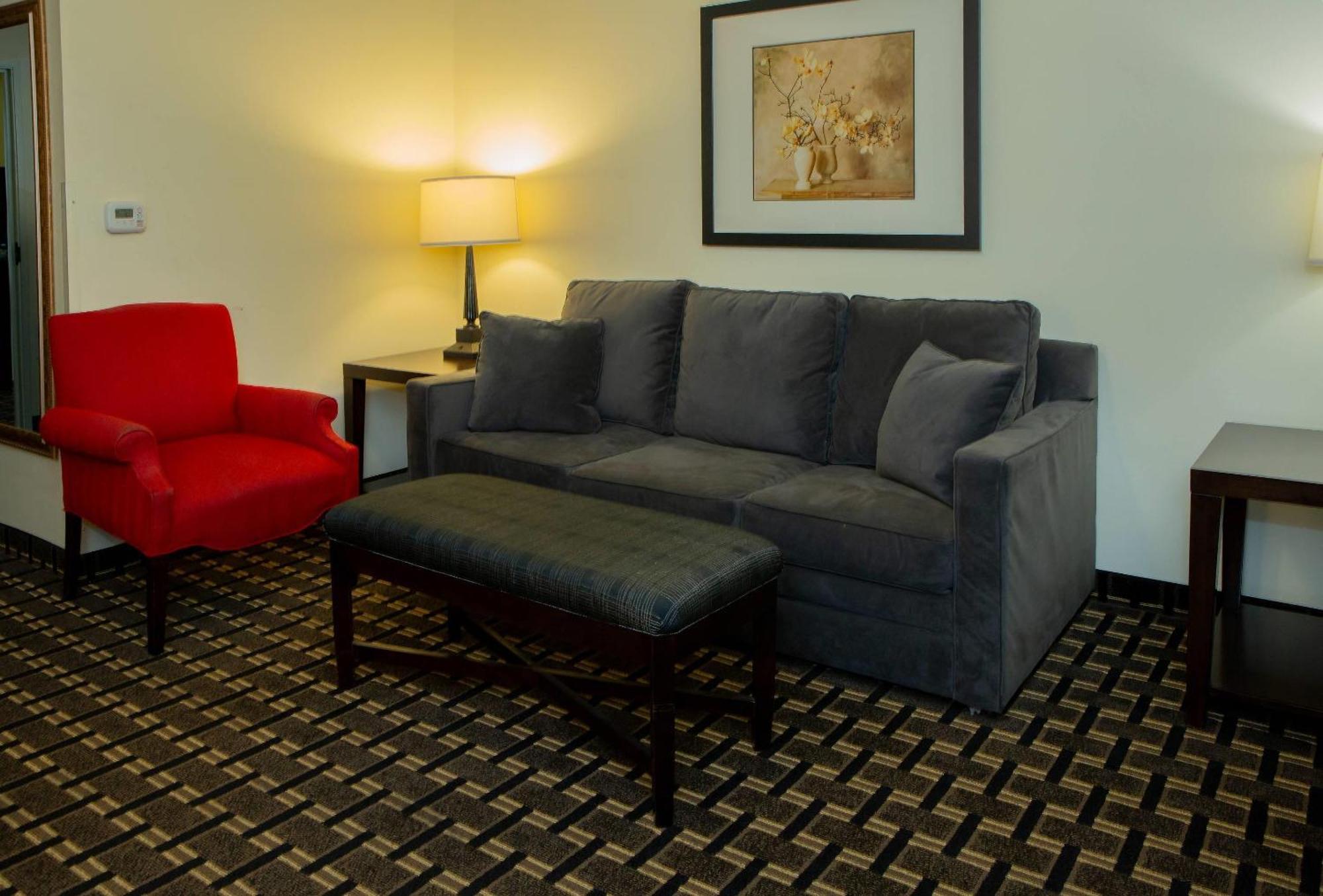 Evangeline Downs Hotel, Ascend Hotel Collection Opelousas Zewnętrze zdjęcie