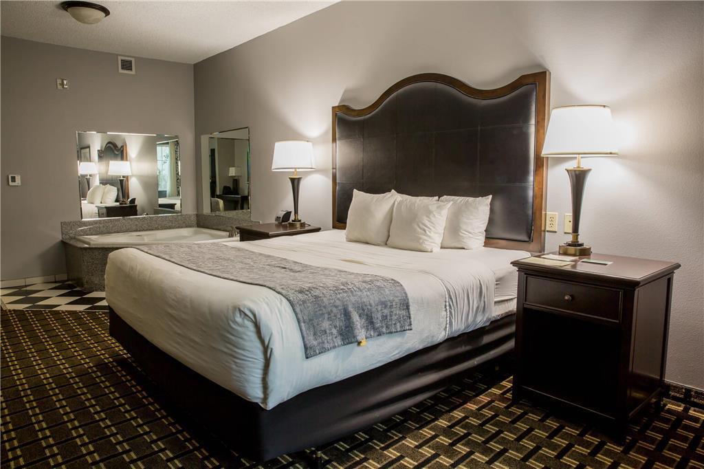 Evangeline Downs Hotel, Ascend Hotel Collection Opelousas Pokój zdjęcie