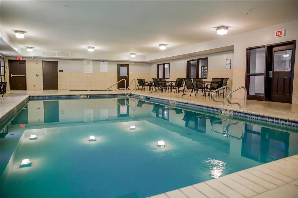 Evangeline Downs Hotel, Ascend Hotel Collection Opelousas Udogodnienia zdjęcie
