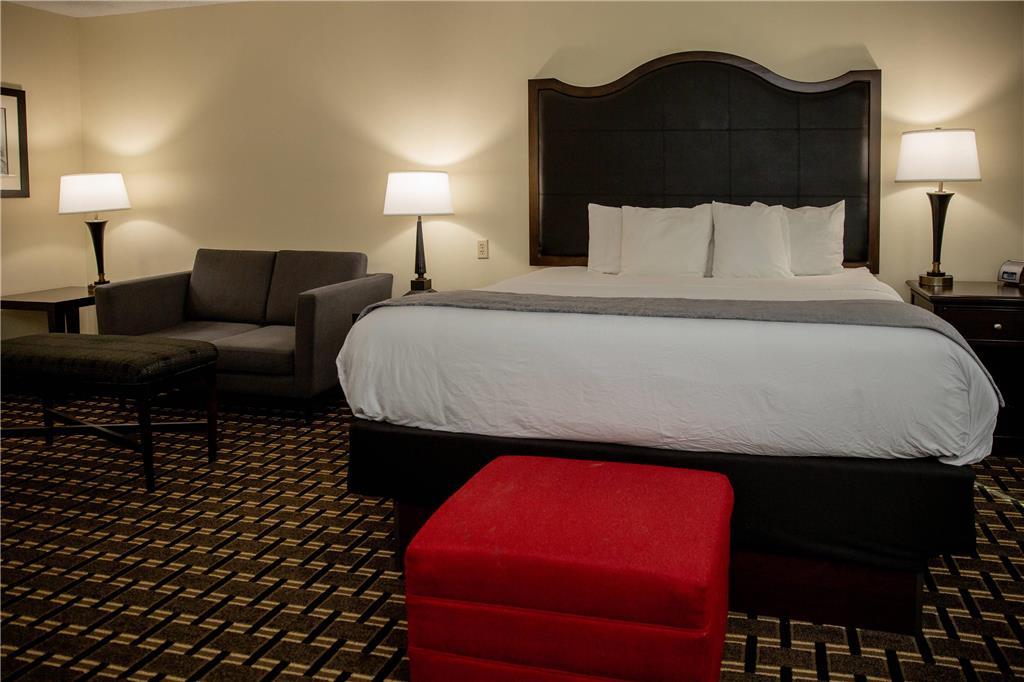 Evangeline Downs Hotel, Ascend Hotel Collection Opelousas Pokój zdjęcie