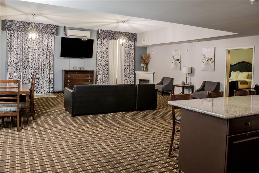 Evangeline Downs Hotel, Ascend Hotel Collection Opelousas Pokój zdjęcie