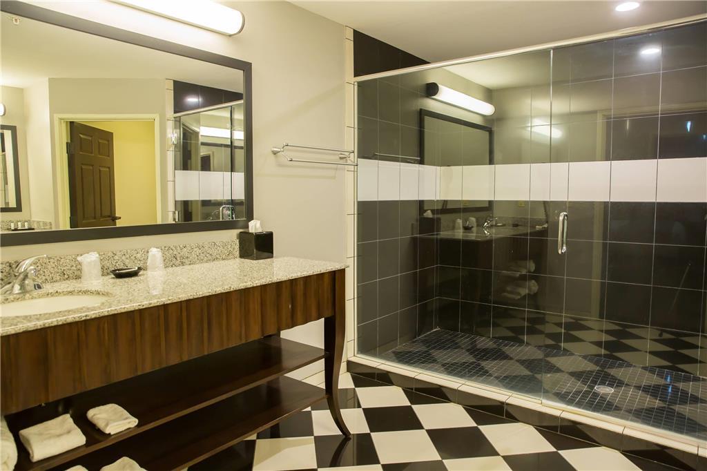 Evangeline Downs Hotel, Ascend Hotel Collection Opelousas Pokój zdjęcie