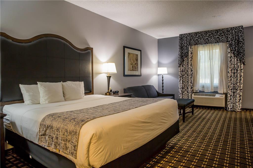 Evangeline Downs Hotel, Ascend Hotel Collection Opelousas Pokój zdjęcie