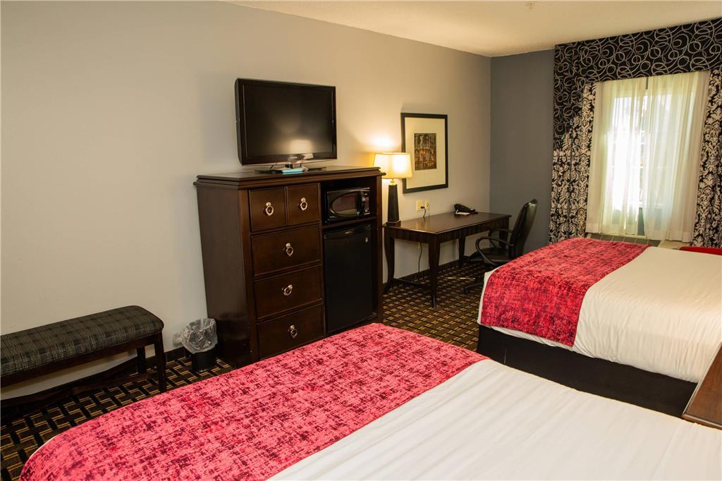 Evangeline Downs Hotel, Ascend Hotel Collection Opelousas Pokój zdjęcie