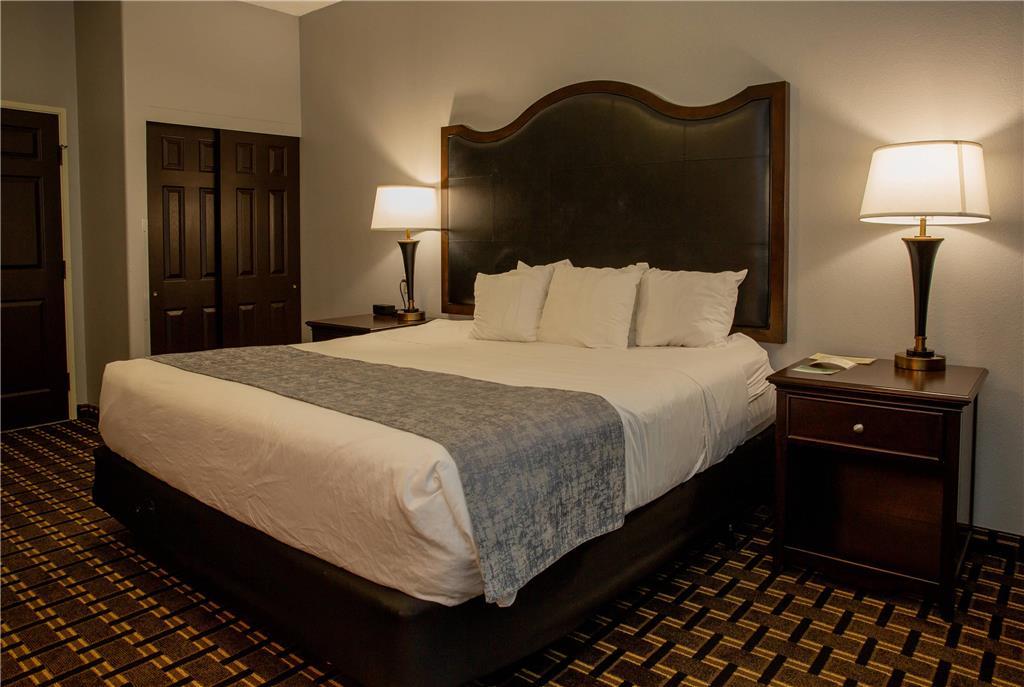Evangeline Downs Hotel, Ascend Hotel Collection Opelousas Pokój zdjęcie