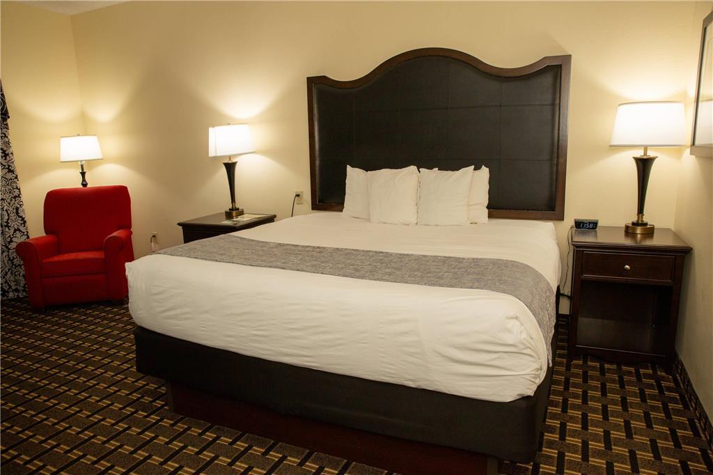 Evangeline Downs Hotel, Ascend Hotel Collection Opelousas Pokój zdjęcie