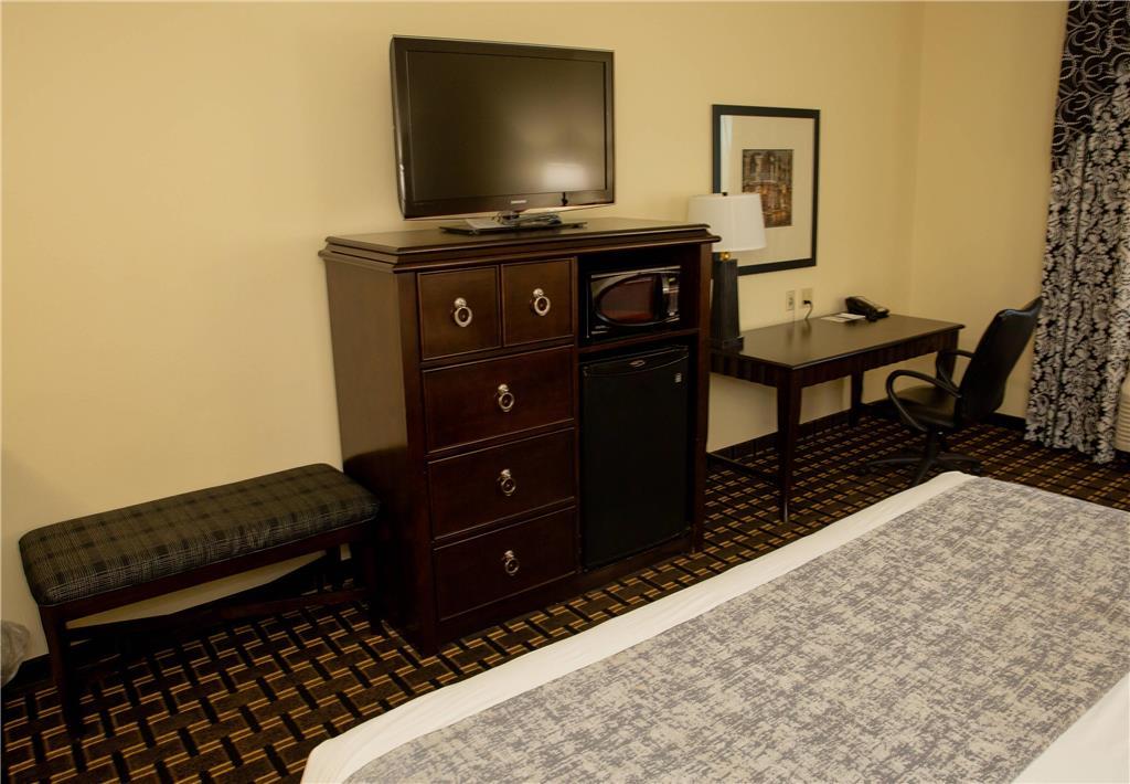 Evangeline Downs Hotel, Ascend Hotel Collection Opelousas Pokój zdjęcie