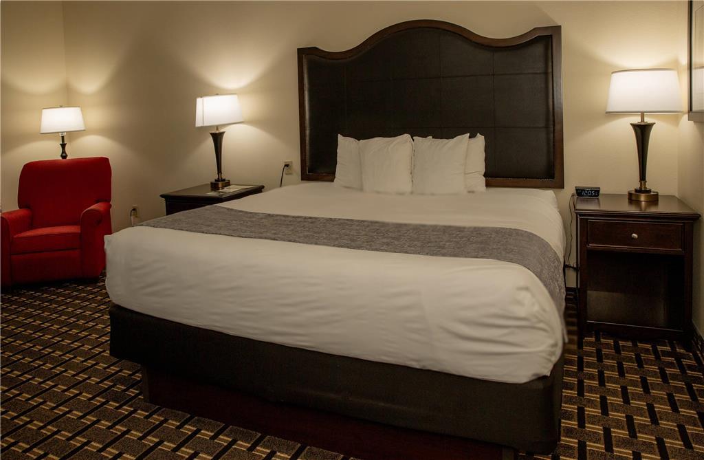 Evangeline Downs Hotel, Ascend Hotel Collection Opelousas Pokój zdjęcie